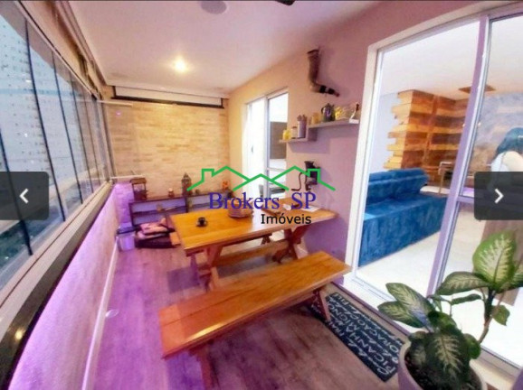 Imagem Apartamento com 3 Quartos à Venda, em Alto Do Ipiranga - São Paulo Imagem Apartamento com 3 Quartos à Venda, em Alto Do Ipiranga - São Paulo