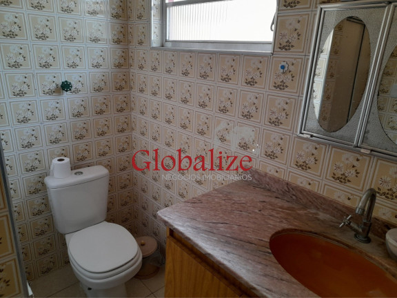 Imagem Casa com 3 Quartos à Venda, 127 m² em Ponta Da Praia - Santos Imagem Casa com 3 Quartos à Venda, 127 m² em Ponta Da Praia - Santos