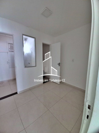 Imagem Apartamento com 3 Quartos à Venda, 84 m² em Cocó - Fortaleza