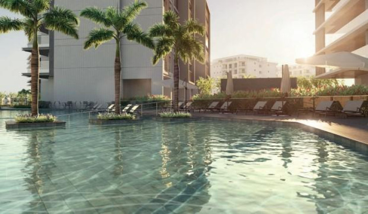 Imagem Apartamento com 4 Quartos à Venda, 300 m² em Barra Da Tijuca - Rio De Janeiro