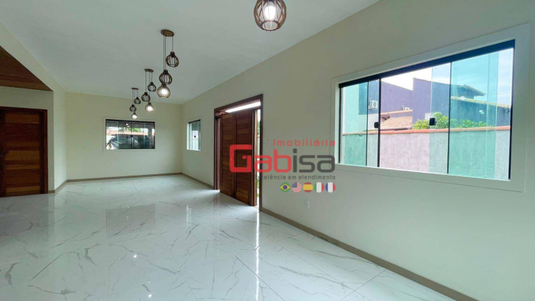 Casa com 4 Quartos à Venda, 197 m² em Bosque - Armação Dos Búzios