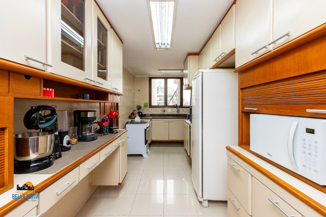 Imagem Apartamento com 3 Quartos à Venda, em Moema - São Paulo Imagem Apartamento com 3 Quartos à Venda, em Moema - São Paulo