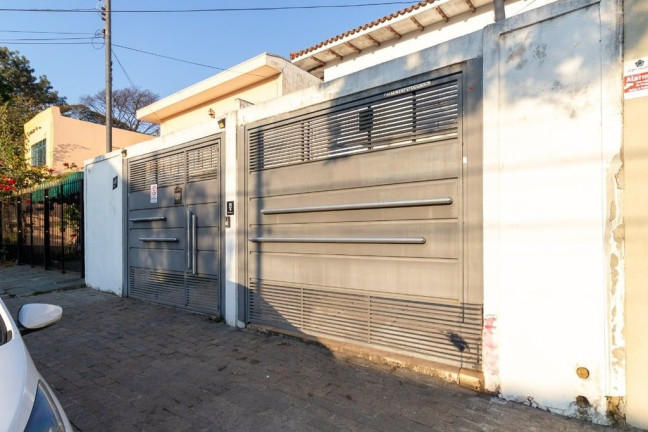 Imagem Casa com 3 Quartos à Venda, 200 m² em Moema - São Paulo Imagem Casa com 3 Quartos à Venda, 200 m² em Moema - São Paulo