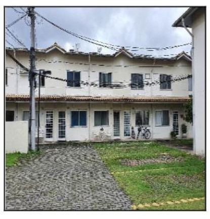Apartamento com 2 Quartos à Venda, 55 m² em Taquara - Rio De Janeiro