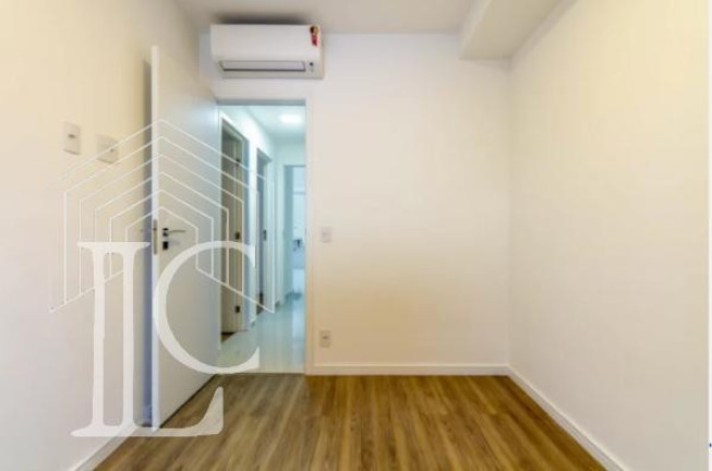 Imagem Apartamento com 3 Quartos à Venda, 84 m² em Brooklin - São Paulo