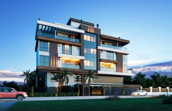 Imagem Cobertura com 3 Quartos à Venda, 97 m² em Bombinhas - Bombinhas Imagem Cobertura com 3 Quartos à Venda, 97 m² em Bombinhas - Bombinhas
