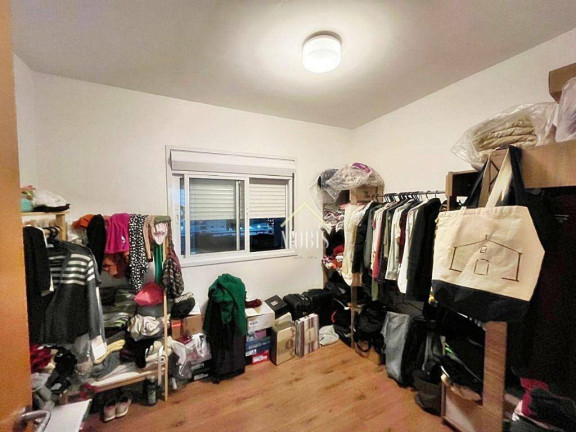 Imagem Apartamento com 3 Quartos à Venda, 108 m² em Santo Antônio - São Caetano Do Sul