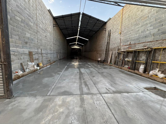 Imagem Galpão para Alugar, 340 m² em Quitaúna - Osasco Imagem Galpão para Alugar, 340 m² em Quitaúna - Osasco