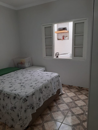 Imagem Casa com 3 Quartos à Venda, 111 m² em Assunção - São Bernardo Do Campo