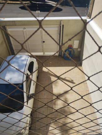 Imagem Casa com 2 Quartos à Venda, 125 m² em São João Da Boa Vista Imagem Casa com 2 Quartos à Venda, 125 m² em São João Da Boa Vista