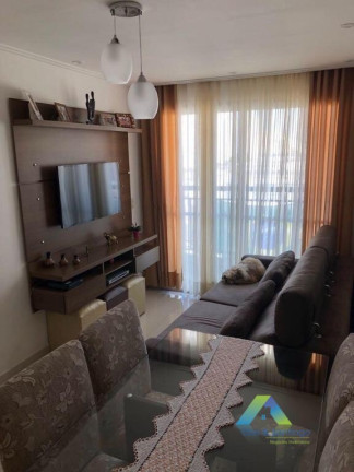 Imagem Apartamento com 2 Quartos à Venda, 50 m² em Ipiranga - São Paulo