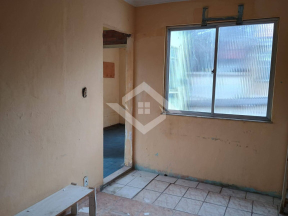 Imagem Casa com 2 Quartos à Venda, 170 m² em Quintino Bocaiúva - Rio De Janeiro Imagem Casa com 2 Quartos à Venda, 170 m² em Quintino Bocaiúva - Rio De Janeiro