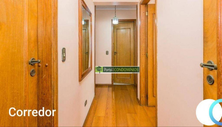 Imagem Apartamento com 3 Quartos à Venda, 178 m² em Centro Cívico - Curitiba Imagem Apartamento com 3 Quartos à Venda, 178 m² em Centro Cívico - Curitiba