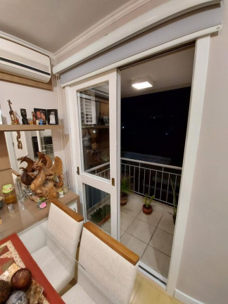 Imagem Apartamento com 1 Quarto à Venda, 48 m² em Jardim Botânico - Porto Alegre