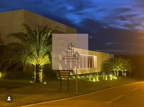 Foto do imóvel Casa de Condomínio com 6 Quartos à Venda, 1.800 m² em Condomínio Chácara Santa Maria - Votorantim