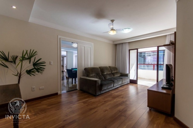 Imagem Apartamento com 5 Quartos à Venda, 340 m² em Centro - Balneário Camboriú