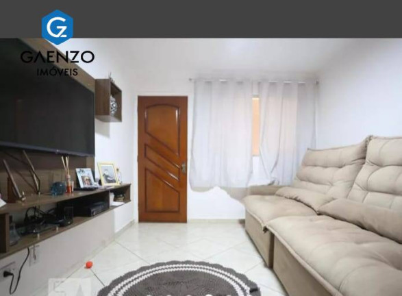 Imagem Sobrado com 3 Quartos à Venda, 124 m² em Jaguaribe - Osasco Imagem Sobrado com 3 Quartos à Venda, 124 m² em Jaguaribe - Osasco