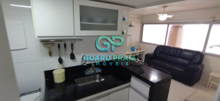 Imagem Apartamento com 2 Quartos à Venda, 56 m² em Pitangueiras - Guarujá Imagem Apartamento com 2 Quartos à Venda, 56 m² em Pitangueiras - Guarujá