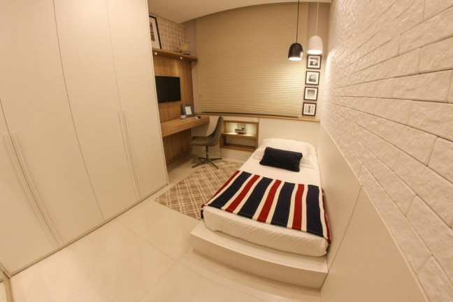 Imagem Imóvel com 3 Quartos à Venda, 113 m² em Jurerê - Florianópolis