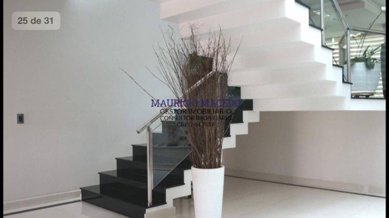 Imagem Casa com 4 Quartos à Venda, 536 m² em Tambore - Barueri Imagem Casa com 4 Quartos à Venda, 536 m² em Tambore - Barueri