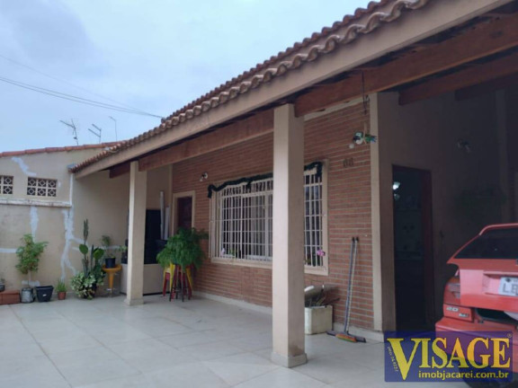 Casa com 3 Quartos à Venda, 250 m² em Jardim Das Industrias - São José Dos Campos