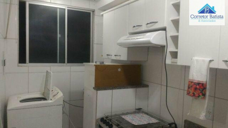 Imagem Apartamento com 2 Quartos à Venda, 50 m² em Vila Industrial - Campinas Imagem Apartamento com 2 Quartos à Venda, 50 m² em Vila Industrial - Campinas