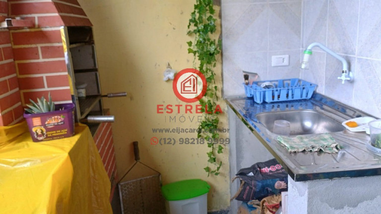 Imagem Casa com 1 Quarto à Venda, 78 m² em Jardim Porto Novo - Caraguatatuba