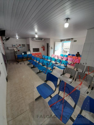 Imagem Sala Comercial à Venda, em Cajazeiras Viii - Salvador Imagem Sala Comercial à Venda, em Cajazeiras Viii - Salvador