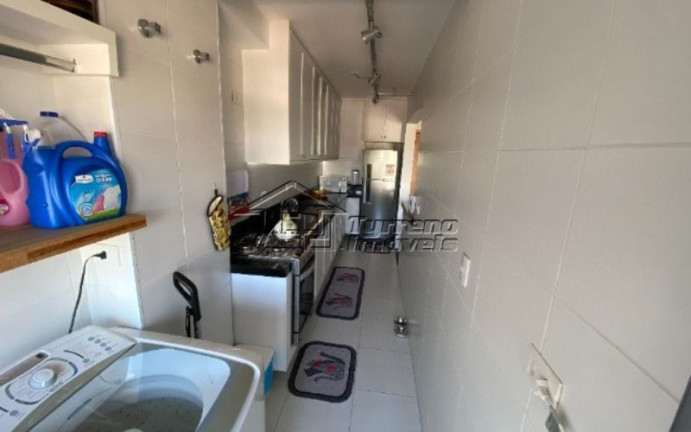 Imagem Apartamento com 2 Quartos à Venda, 66 m² em Parque Industrial - São José Dos Campos