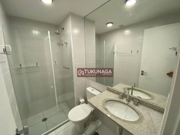 Imagem Apartamento com 2 Quartos à Venda, 73 m² em Vila Matilde - São Paulo