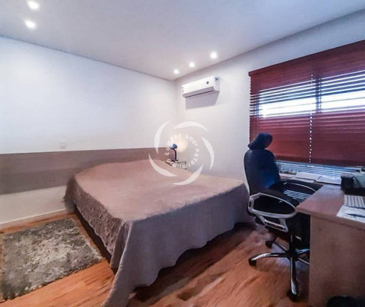 Imagem Apartamento com 1 Quarto à Venda, 47 m² em Barra Funda - São Paulo