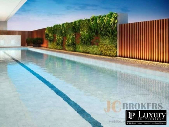 Imagem Apartamento com 3 Quartos à Venda, 158 m² em Indianópolis - São Paulo