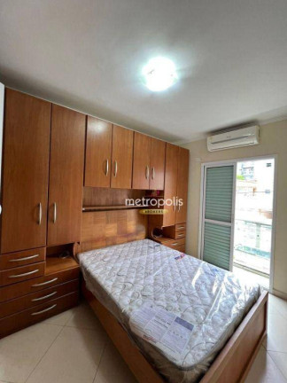 Imagem Apartamento com 3 Quartos à Venda, 67 m² em Vila Curuçá - Santo André Imagem Apartamento com 3 Quartos à Venda, 67 m² em Vila Curuçá - Santo André