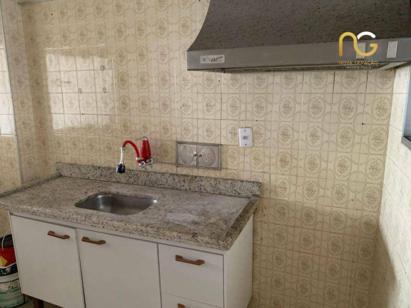 Imagem Apartamento com 2 Quartos à Venda, 70 m² em Aviação - Praia Grande