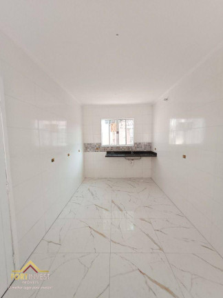 Imagem Imóvel com 3 Quartos à Venda, 71 m² em Maracanã - Praia Grande