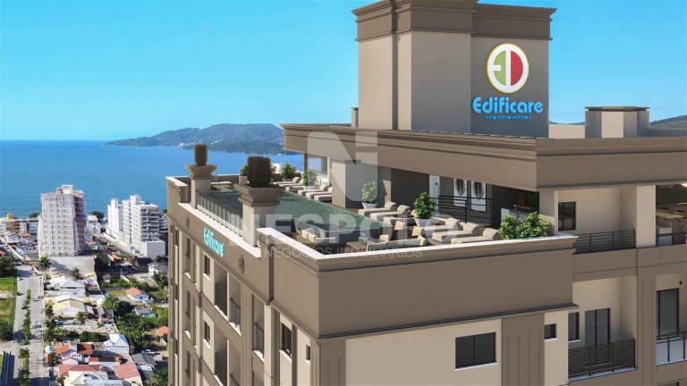 Imagem Apartamento à Venda, 79 m² em Perequê - Porto Belo