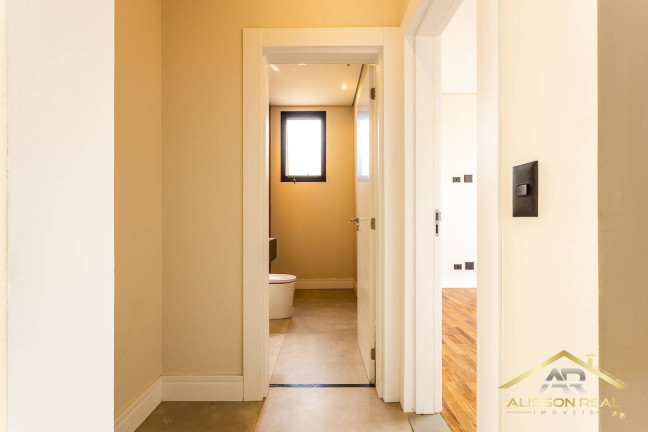 Imagem Casa de Condomínio com 4 Quartos à Venda, 416 m² em Alphaville - Santana De Parnaíba