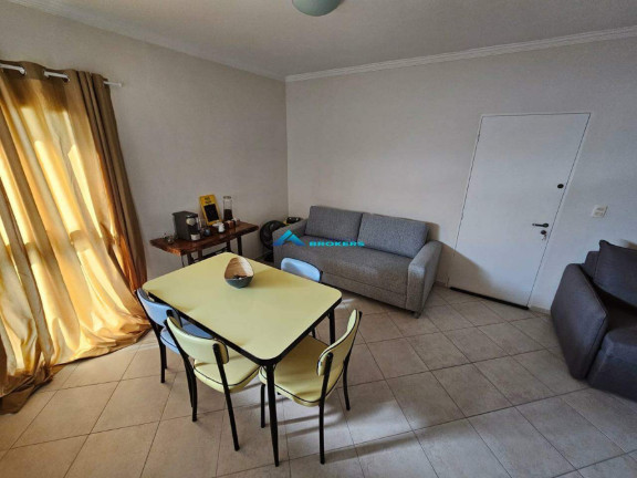 Imagem Apartamento com 1 Quarto à Venda, 60 m² em Centro - Jundiaí Imagem Apartamento com 1 Quarto à Venda, 60 m² em Centro - Jundiaí