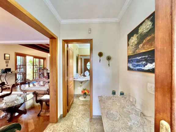 Imagem Casa com 4 Quartos à Venda, 336 m² em Nova Fazendinha - Carapicuíba