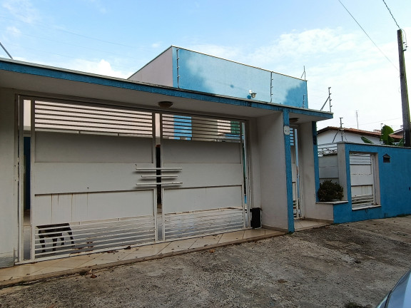 Imagem Casa com 3 Quartos à Venda, 192 m² em Vila Suíça - Indaiatuba Imagem Casa com 3 Quartos à Venda, 192 m² em Vila Suíça - Indaiatuba