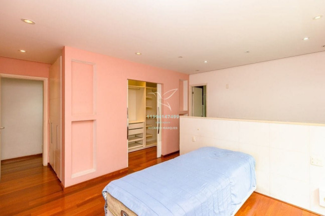 Imagem Apartamento com 3 Quartos à Venda, 183 m² em Brooklin Paulista - São Paulo Imagem Apartamento com 3 Quartos à Venda, 183 m² em Brooklin Paulista - São Paulo