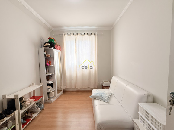 Imagem Imóvel com 3 Quartos à Venda, 84 m² em Bom Retiro - Joinville