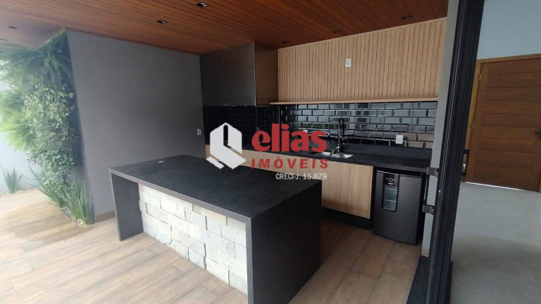 Imagem Casa de Condomínio com 3 Quartos à Venda, 240 m² em Vila Aviação - Bauru Imagem Casa de Condomínio com 3 Quartos à Venda, 240 m² em Vila Aviação - Bauru