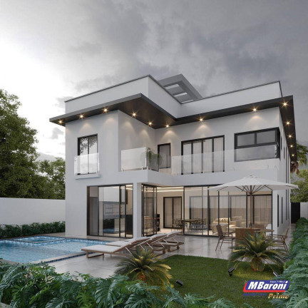 Imagem Apartamento com 4 Quartos à Venda, 430 m² em Cidade Tamboré - Santana De Parnaíba Imagem Apartamento com 4 Quartos à Venda, 430 m² em Cidade Tamboré - Santana De Parnaíba