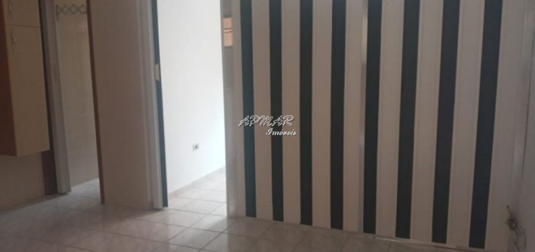 Imagem Kitnet com 1 Quarto à Venda, 17 m² em Solemar - Praia Grande