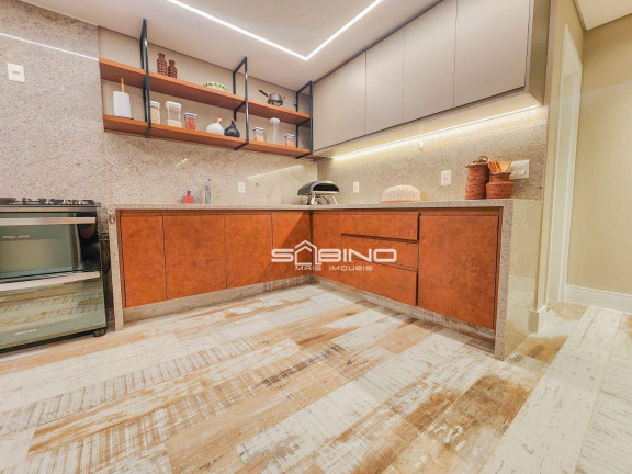 Imagem Cobertura com 4 Quartos à Venda, 208 m² em Riviera De São Lourenço - Bertioga