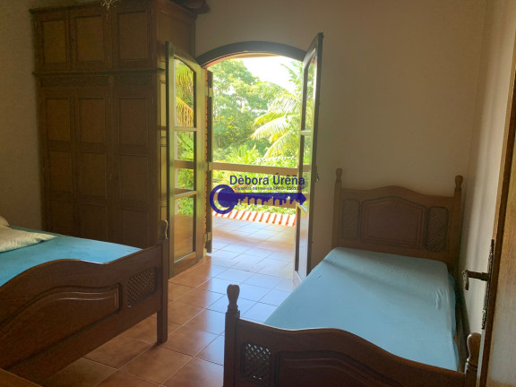 Imagem Casa com 3 Quartos à Venda, 360 m² em Toninhas - Ubatuba Imagem Casa com 3 Quartos à Venda, 360 m² em Toninhas - Ubatuba