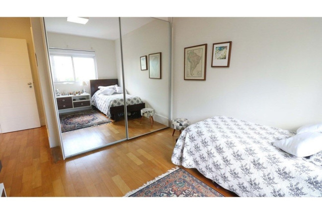 Imagem Apartamento com 3 Quartos à Venda, 239 m² em Cidade Monções - São Paulo Imagem Apartamento com 3 Quartos à Venda, 239 m² em Cidade Monções - São Paulo
