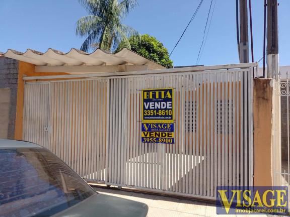 Imagem Casa com 3 Quartos à Venda, 150 m² em Jd. Florida - Jacareí Imagem Casa com 3 Quartos à Venda, 150 m² em Jd. Florida - Jacareí