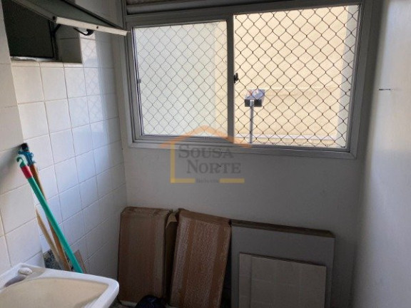 Imagem Apartamento com 2 Quartos à Venda, 53 m² em Vila Gustavo - São Paulo Imagem Apartamento com 2 Quartos à Venda, 53 m² em Vila Gustavo - São Paulo